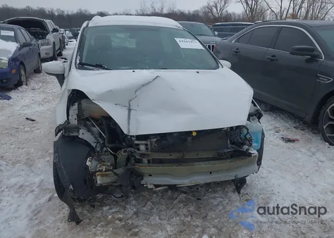 2019 Ford Fiesta Se from USA, damaged, VIN 3FADP4EJ5KM144767
